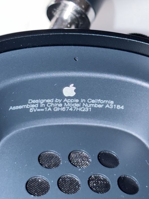 Airpods Max USB C