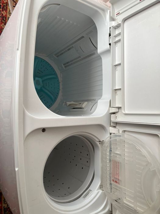 Продам стиральную машину