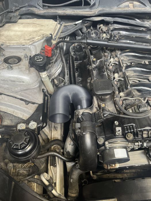 Intake BMW M57/47 E9X