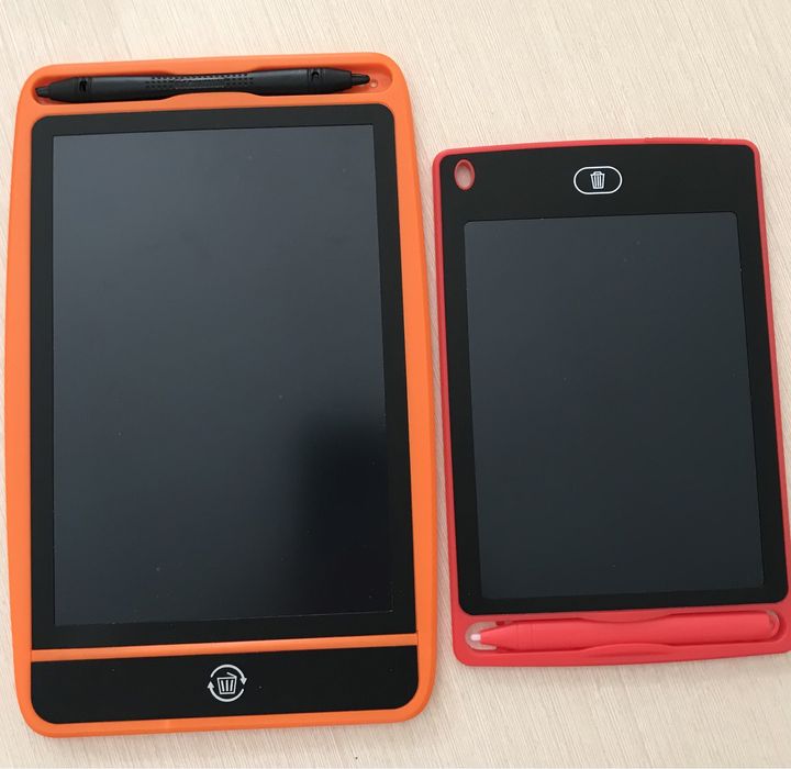 Новый Планшет для рисования