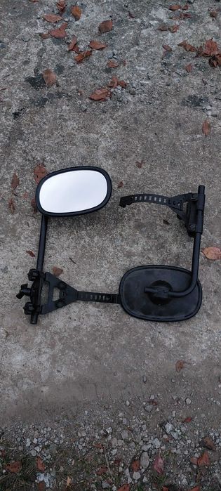 Огледала за каравана