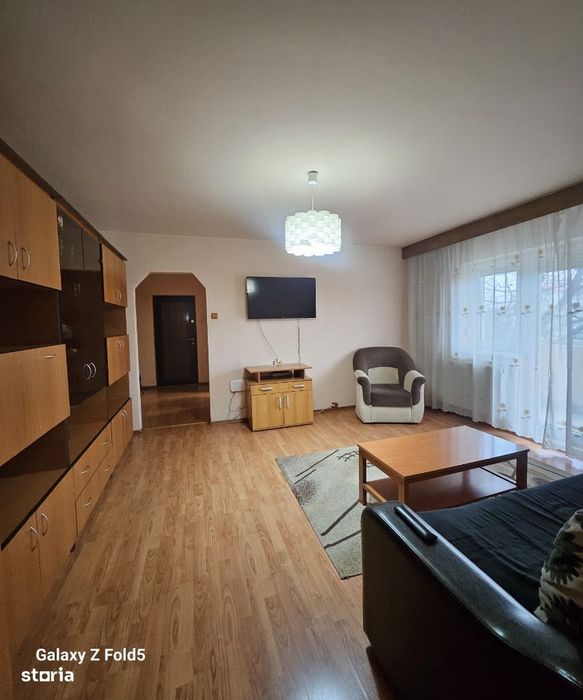 Apartament cu 2 camere de închiriat – str. Aleea Călinului — fotografia 3