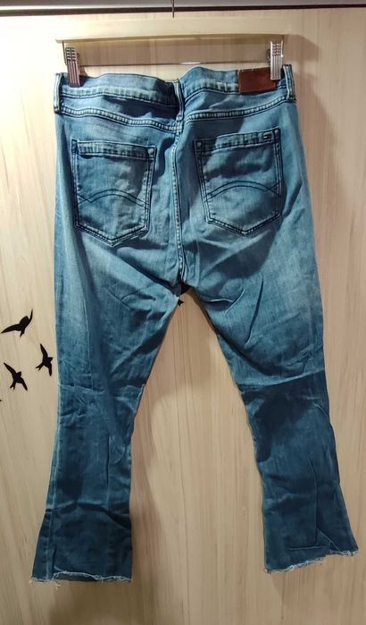 Дамски дънки Tommy Hilfiger