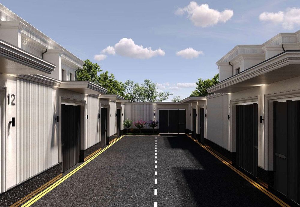 ‼️‼️‼️ Сергелийский район коттеджи 
Куйлюк 7 массив