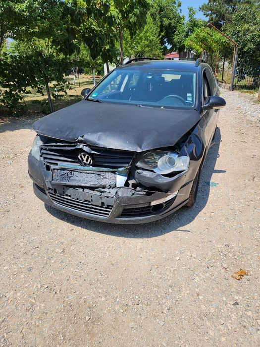 Пасат 6 2.0тди 110 на части/past 6 2.0tdi na chasti