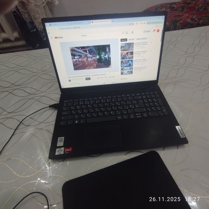 Сверхсовременные Lenovo V15 G4 DDR5 FULL HD