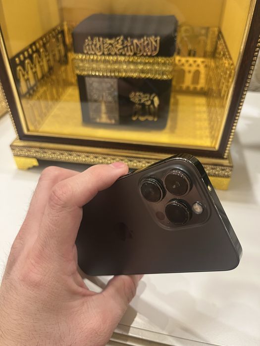 Айфон 13 про 128