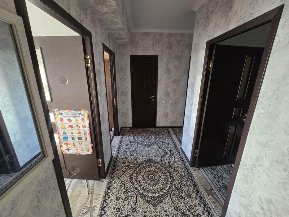 Сергели 3/7/7 метро Узгприш Ipoteka есть
