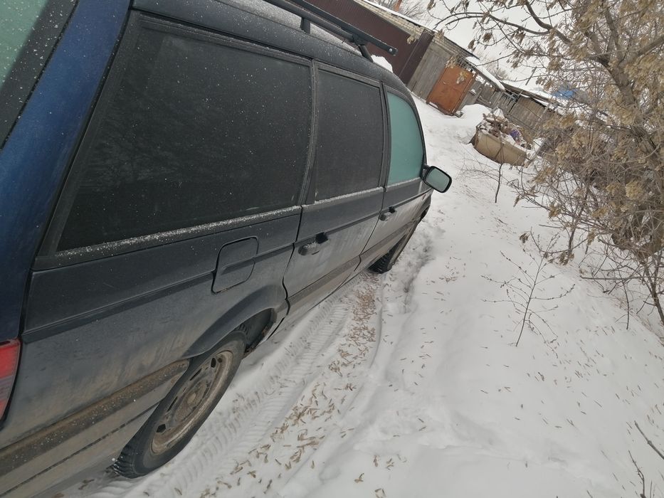 Продам пассат В3 универсал