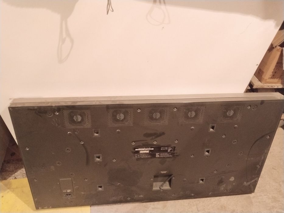 Телевизор Akai 45 дюймов