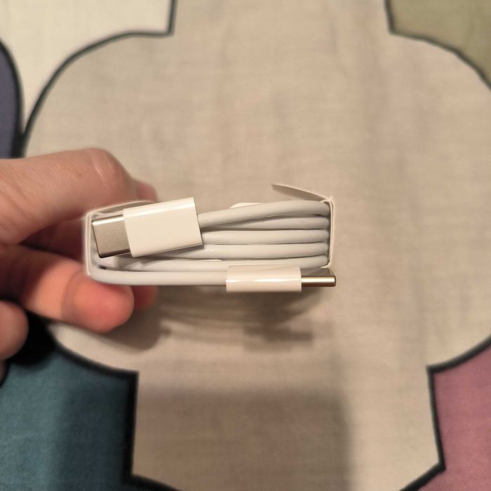 Кабель для планшета Apple usb-c 1 м