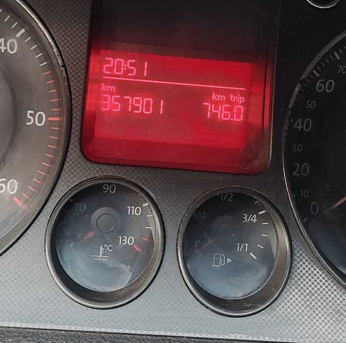 Volkswagen Passat 2.0 tdi