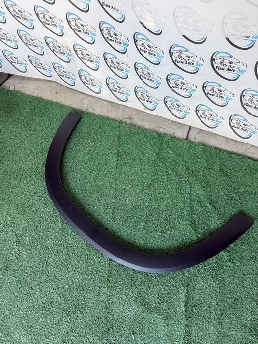 overfender bandou stanga spate mercedes gle w167