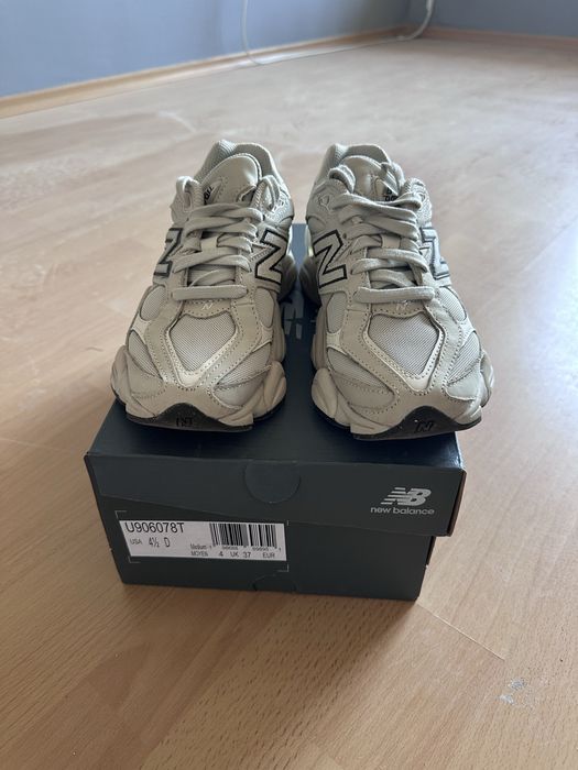Нови New balance 9060