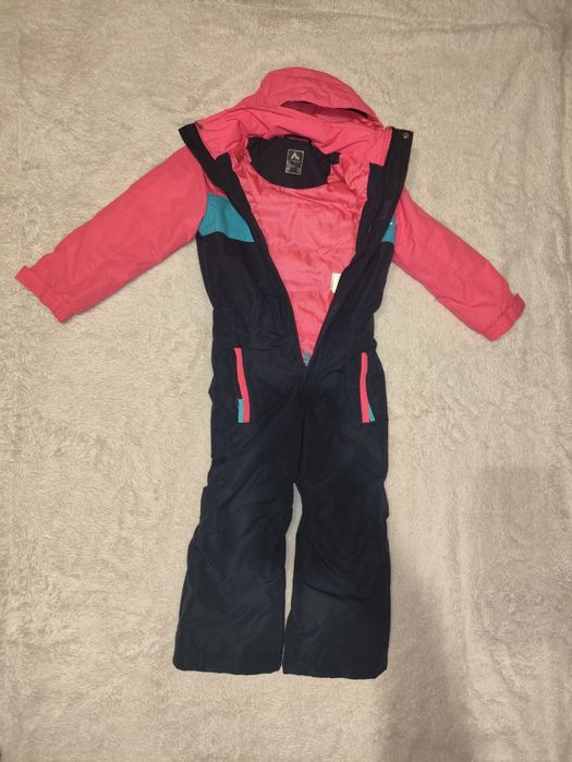 Costum de ski copil McKinley 6 ani