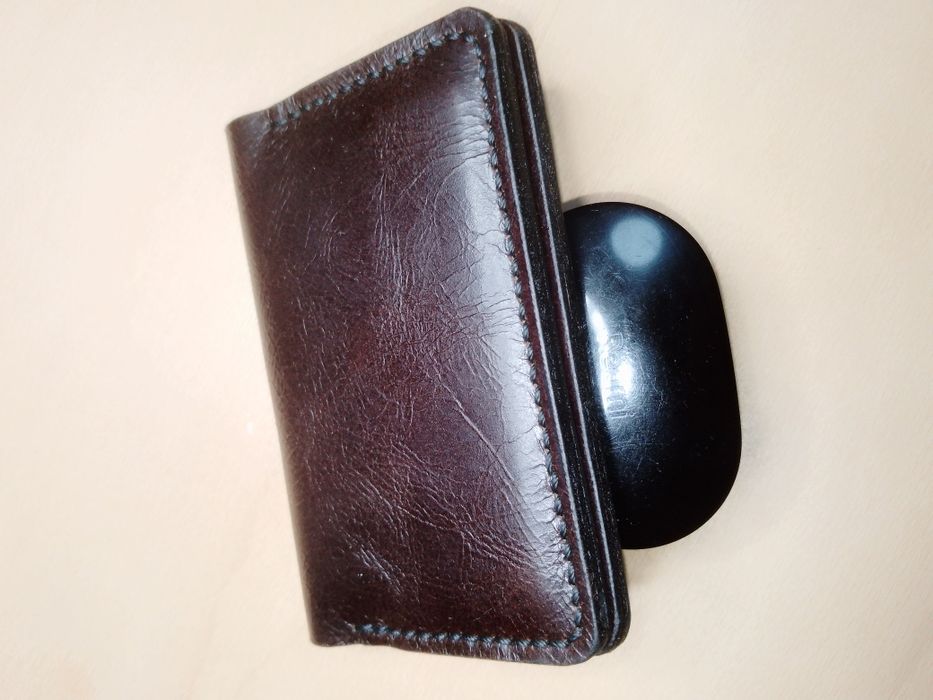 Картхолдер (визитница)