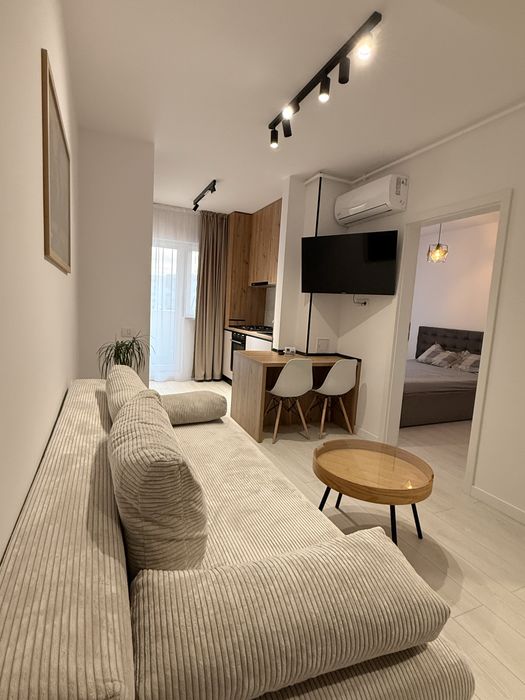 Studio de inchiriat Biruintei 85