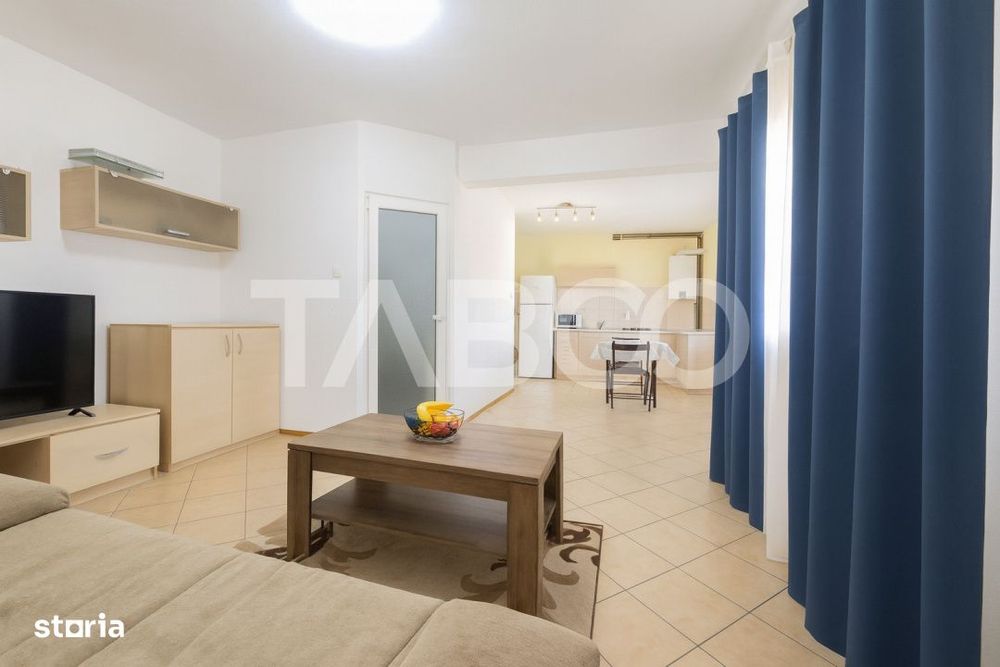 Apartament de vanzare 3 camere Terezian 70 mp utili plus balcon