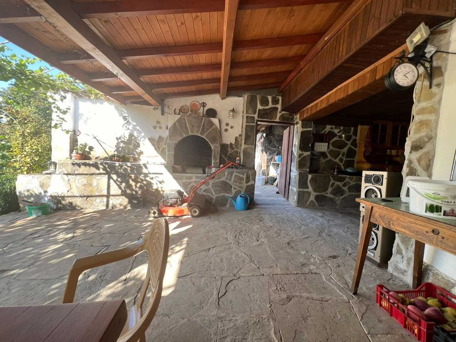 Продава се Къща в Севлиево - 120 кв.м за 2334 €/кв.м - Снимка #5