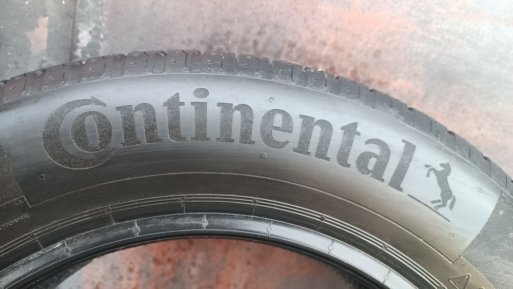 185/65/15 Continental