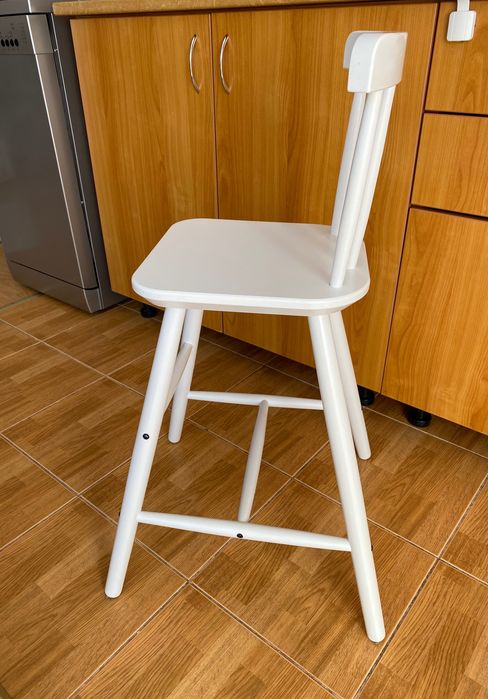 Scaun înalt junior - Ikea AGAM