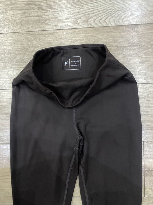 Pantaloni sport femei S