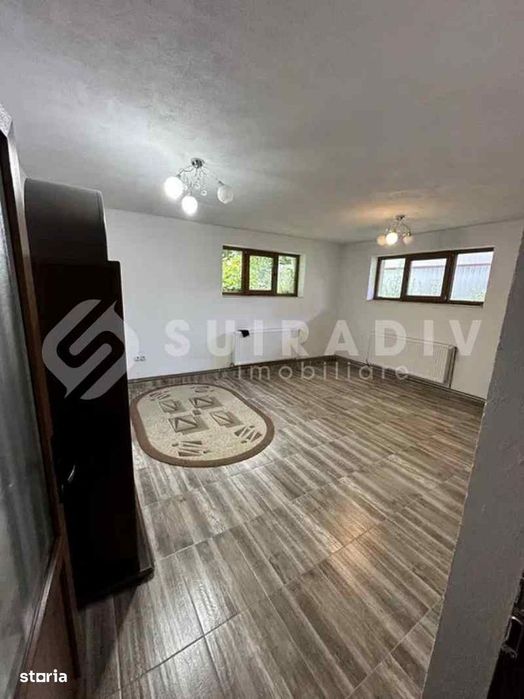 Casă individuală  în Zona Făget –  250 mp, teren 500 mp, pet-friendly