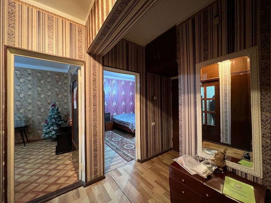 Продаётся 3/4/5, 68м2, Посольство Японии, С.Азимова