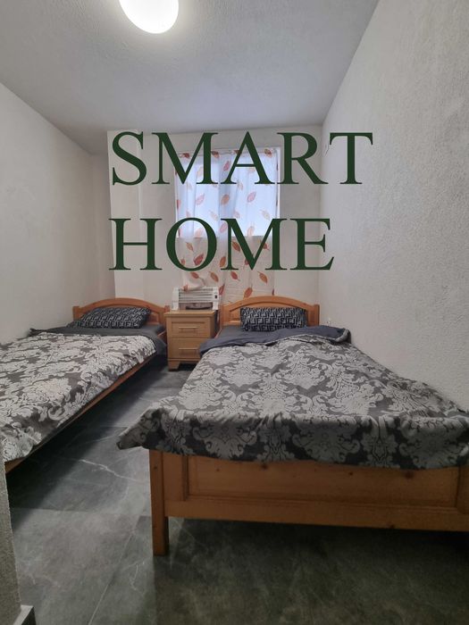 Дава се под наем Тристаен апартамент в Велико Търново, Център - 65 кв.м за 280.5 € - Снимка #4