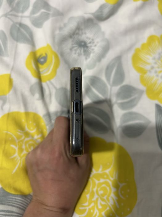 Huawei Nova Y73 Цвет черный