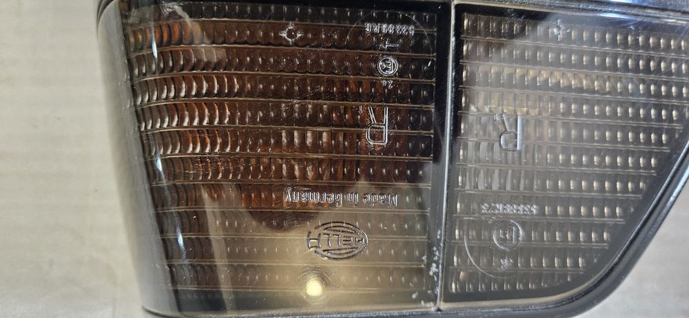 Фары стопаки годьф2