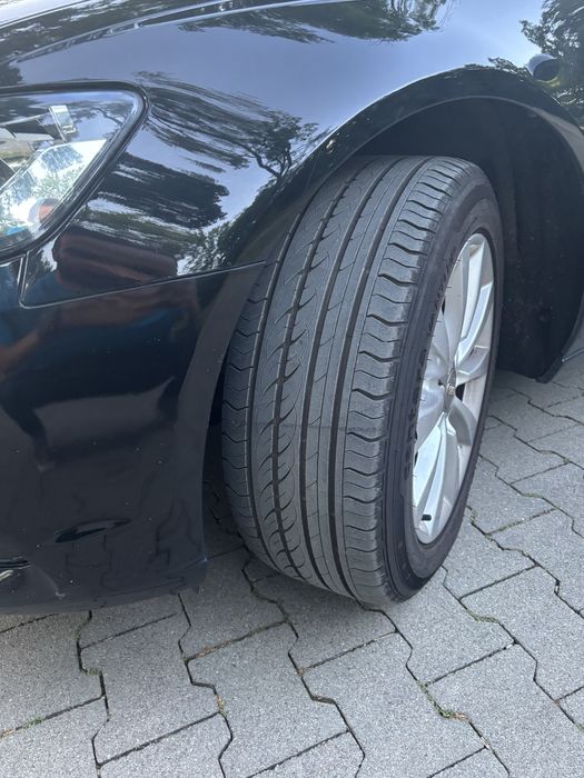 Audi A6 C7 4G на части