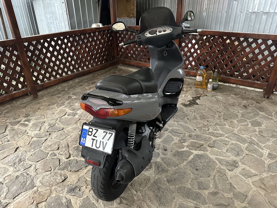 Gilera Runner VX 125