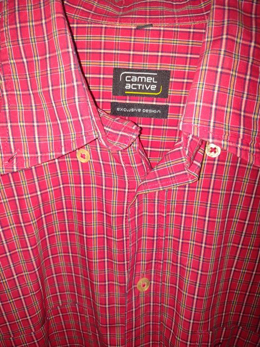 Cămașă Camel Active