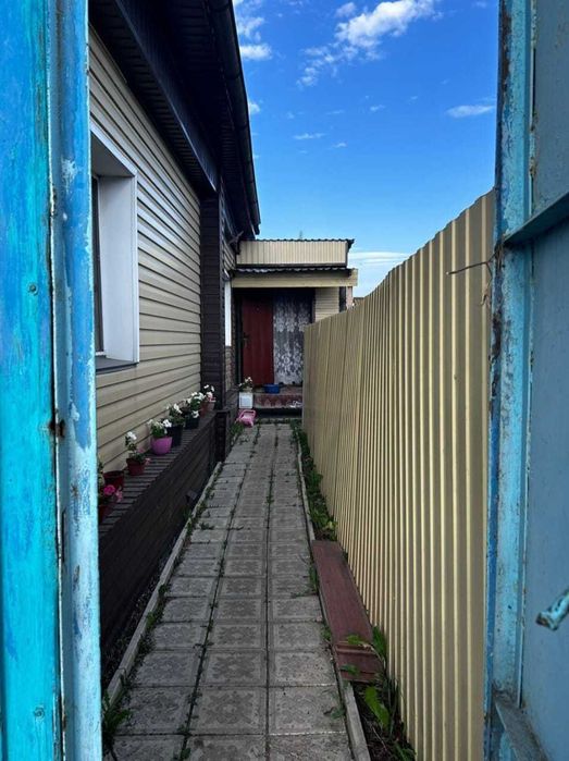 продам частный дом