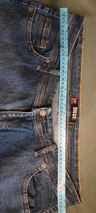 Blugi Diesel noi pentru barbati masura 40