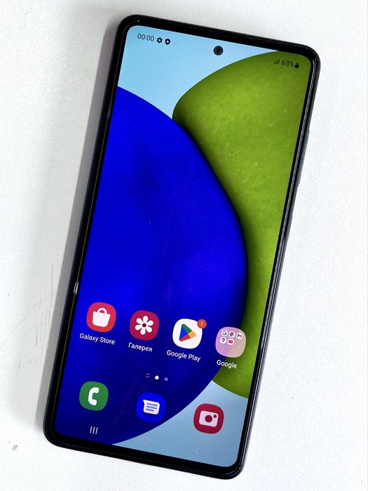 Продам Samsung A52 128GB