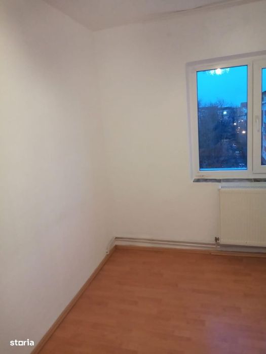 Apartament Decomamdat Torontalului