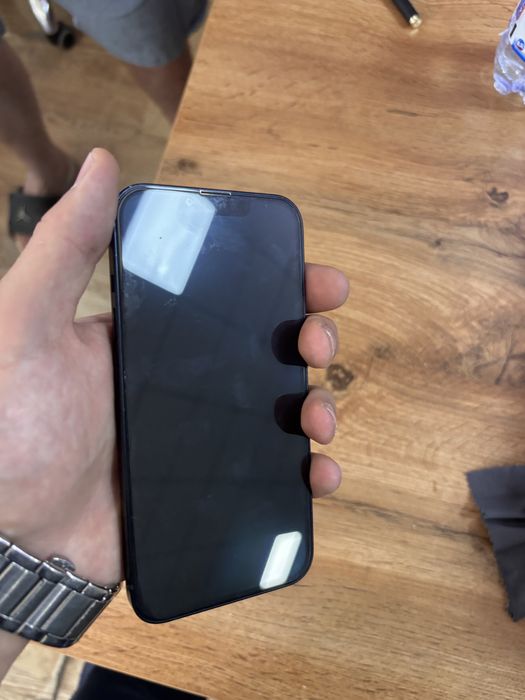 iPhone 13 idyal 128gb