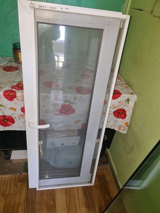 Пластиковые окна бу