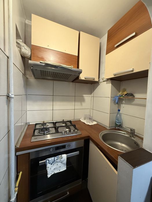 Închiriere apartament Drobeta-Turnu Severin
