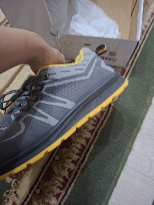 Професионнальная обувь б/у