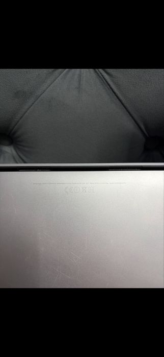 Vand macbook pro A1706