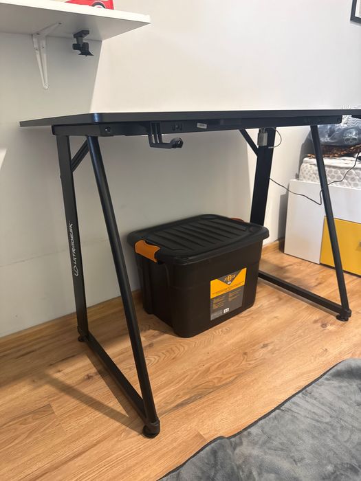 Бюро геймърско ultradesk