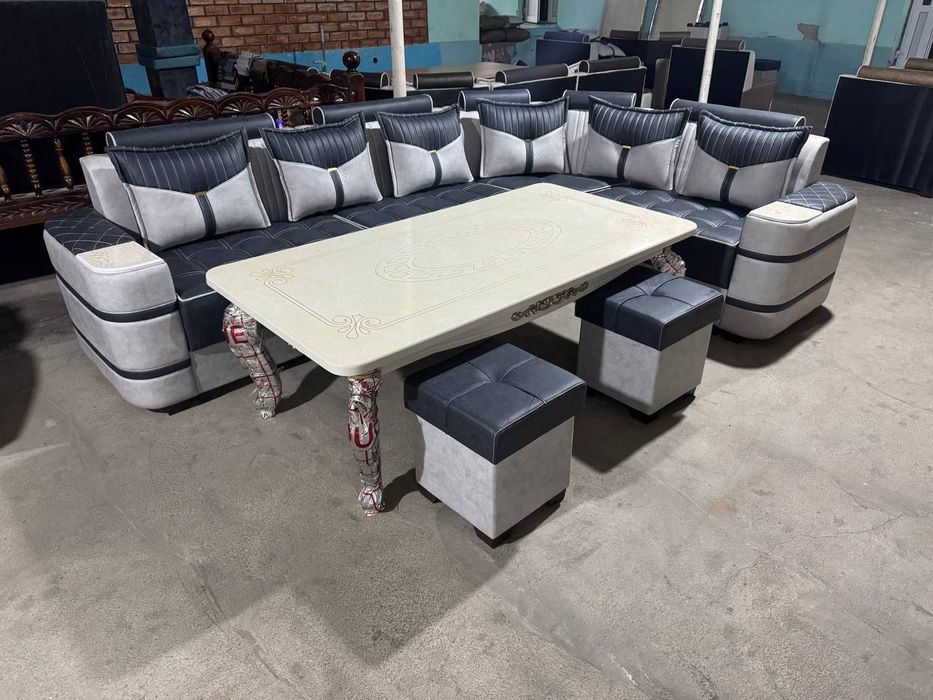 Продаётся гостиные уголки