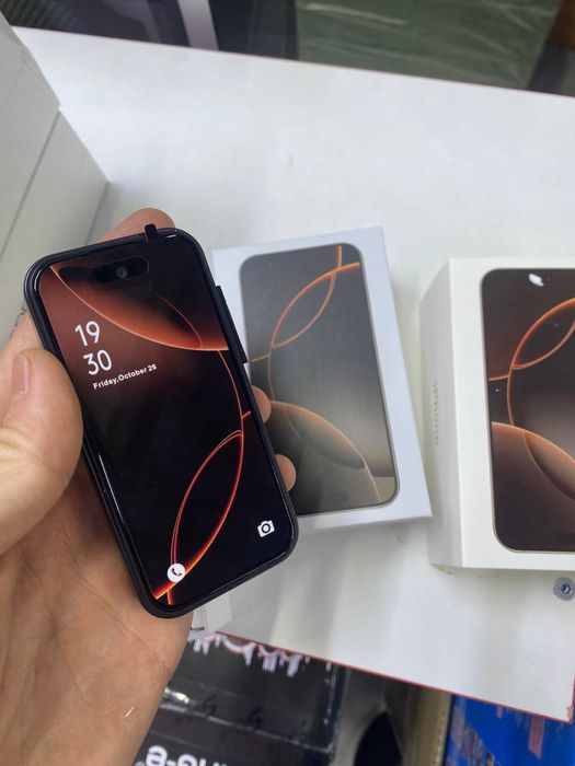 Iphone 16 pro max mini, Айфон 16 про макс,