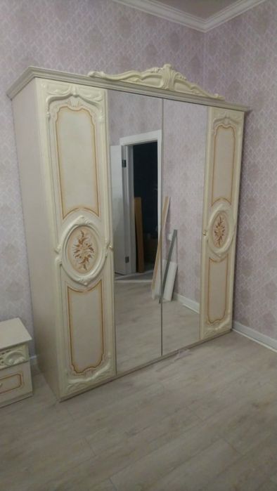 Сборка и разбор корпусной мебели.