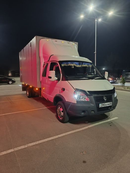 Грузоперевозки Город Межгород