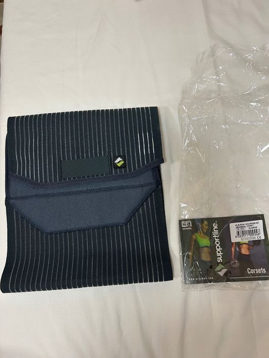 Ортопедичен колан за кръст за след операция