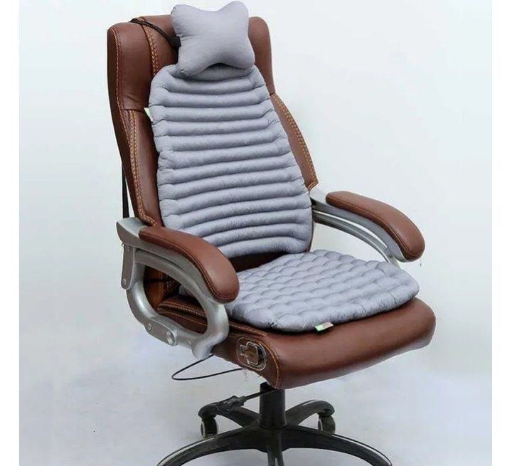 Ottopedik qoplama ofis va mashina uchun